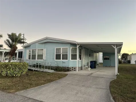 449 Landsedge Drive North Port FL 34287