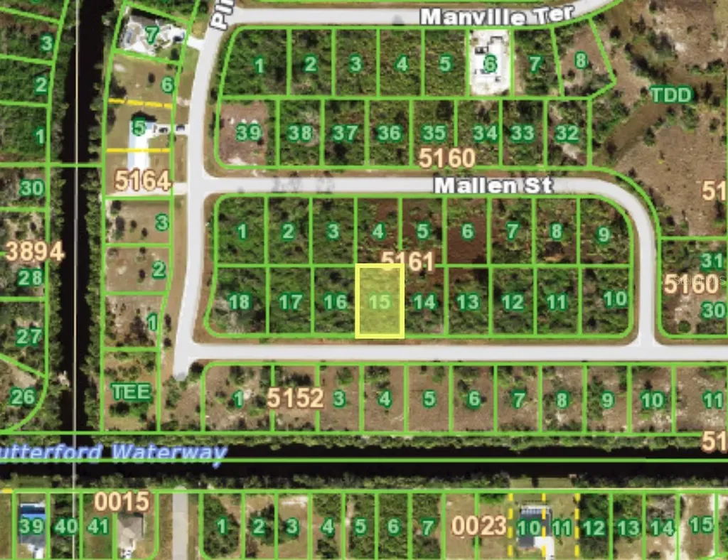 7811 Street Regis Circle Port Charlotte FL 33981