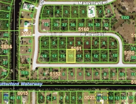 7811 Street Regis Circle Port Charlotte FL 33981
