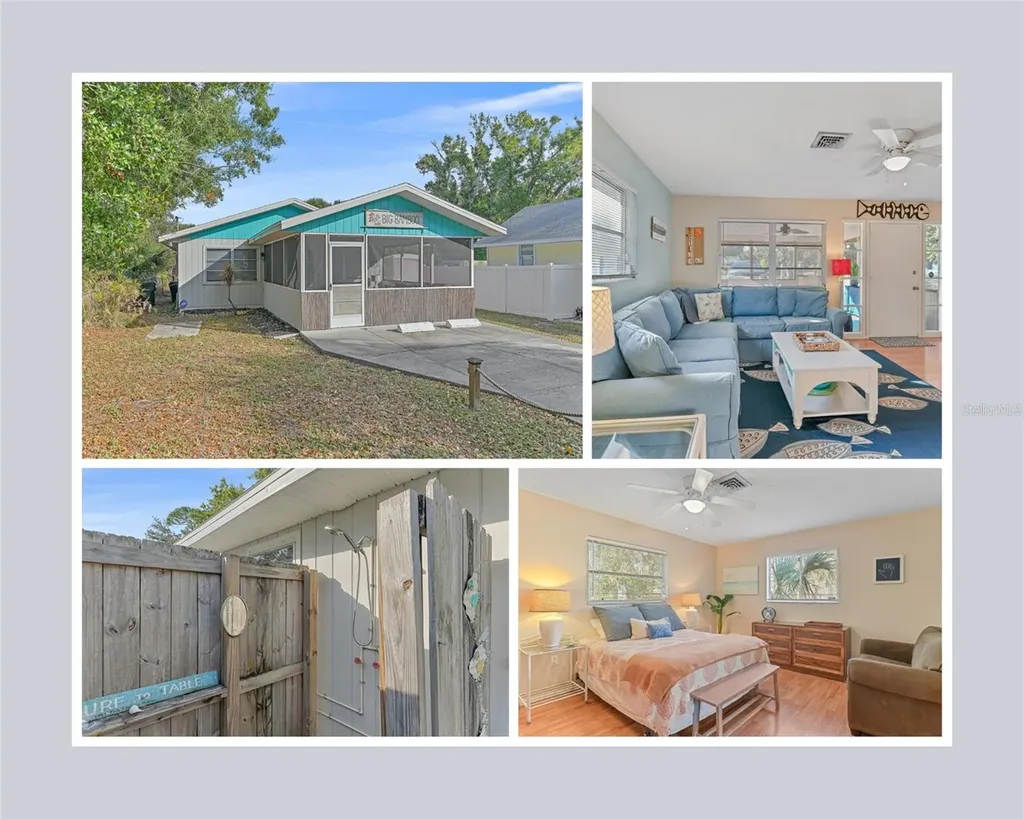 140 Avenida De La Isla Nokomis FL 34275