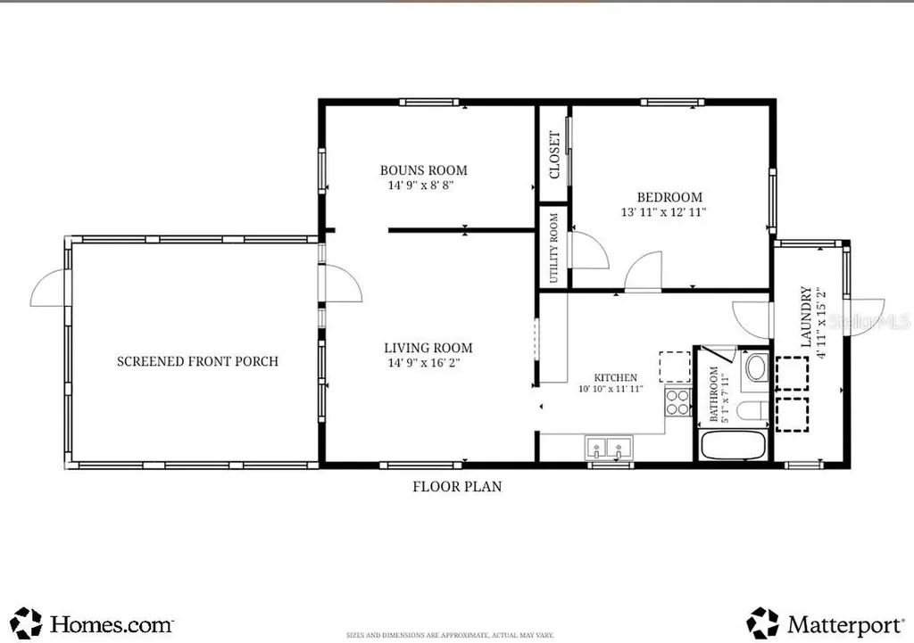 140 Avenida De La Isla Nokomis FL 34275