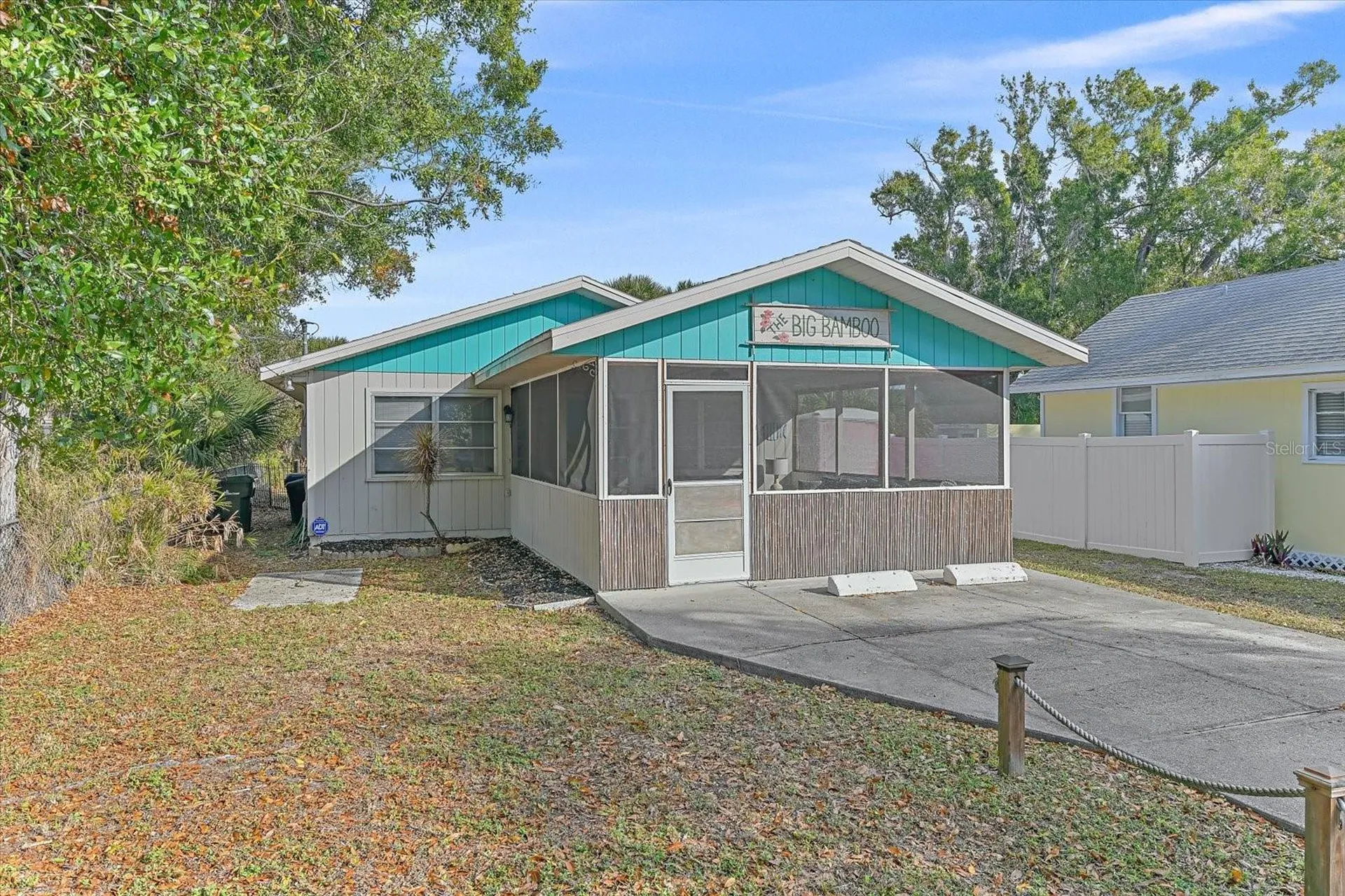 140 Avenida De La Isla Nokomis FL 34275