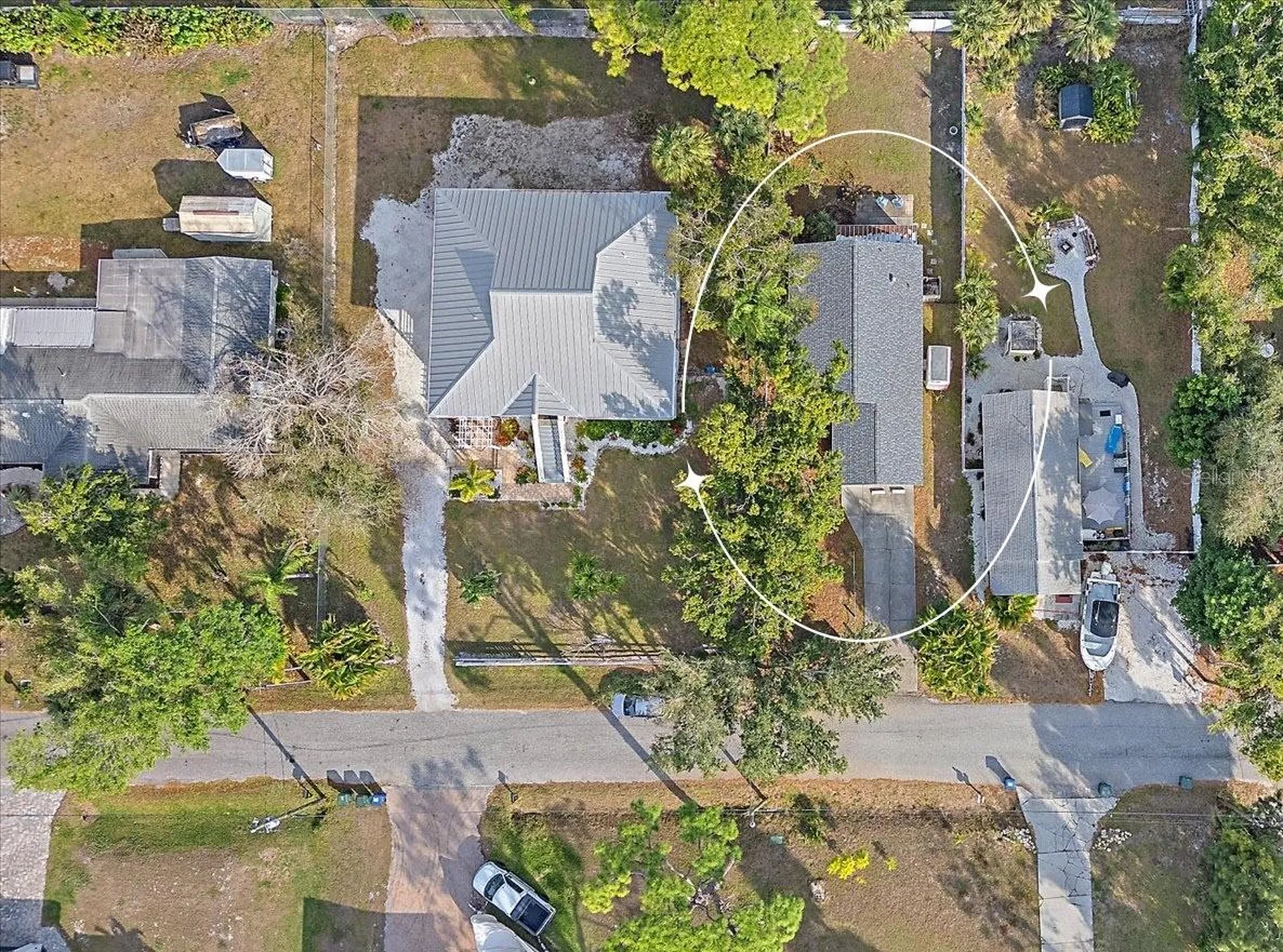 140 Avenida De La Isla Nokomis FL 34275
