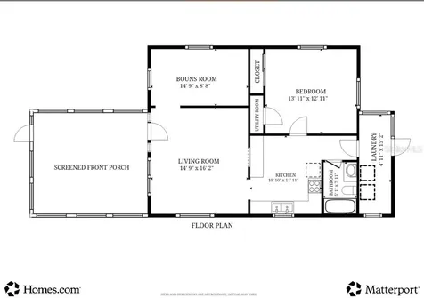 140 Avenida De La Isla Nokomis FL 34275