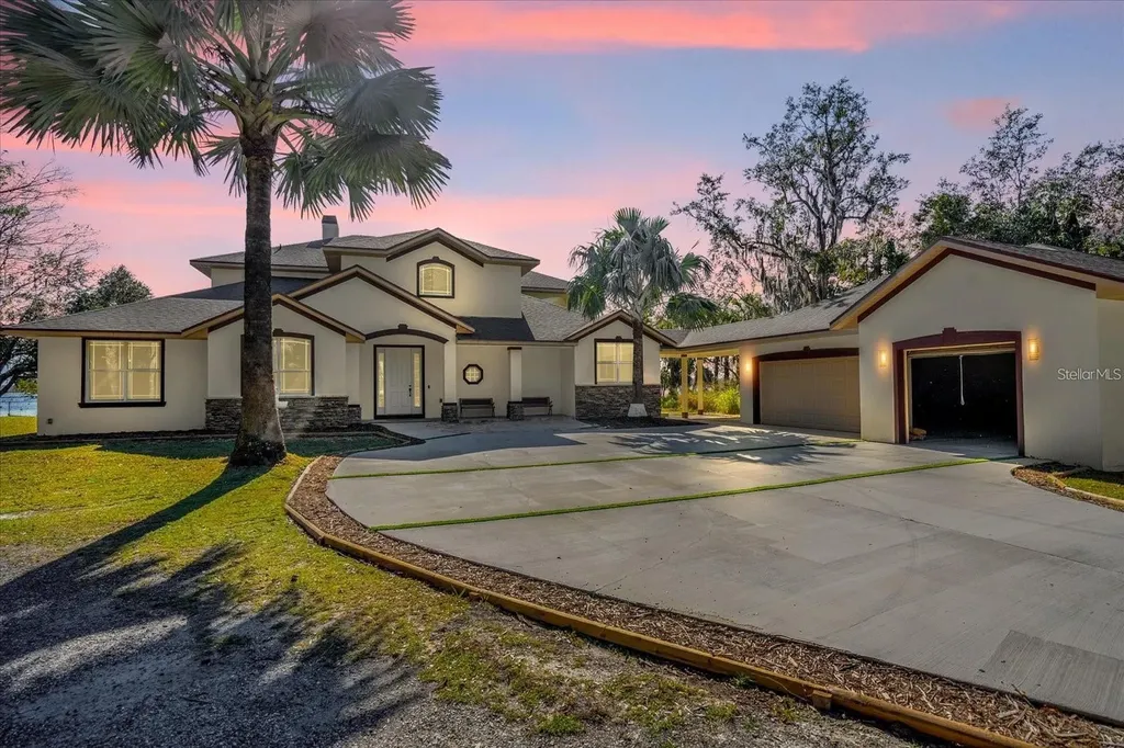 168 Bethel Oaks Lane Deltona FL 32738