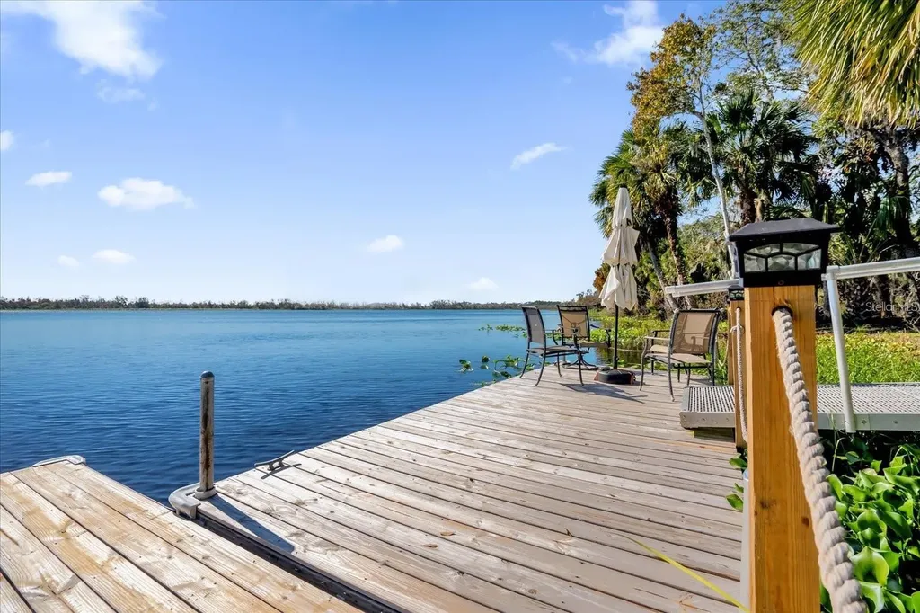 168 Bethel Oaks Lane Deltona FL 32738