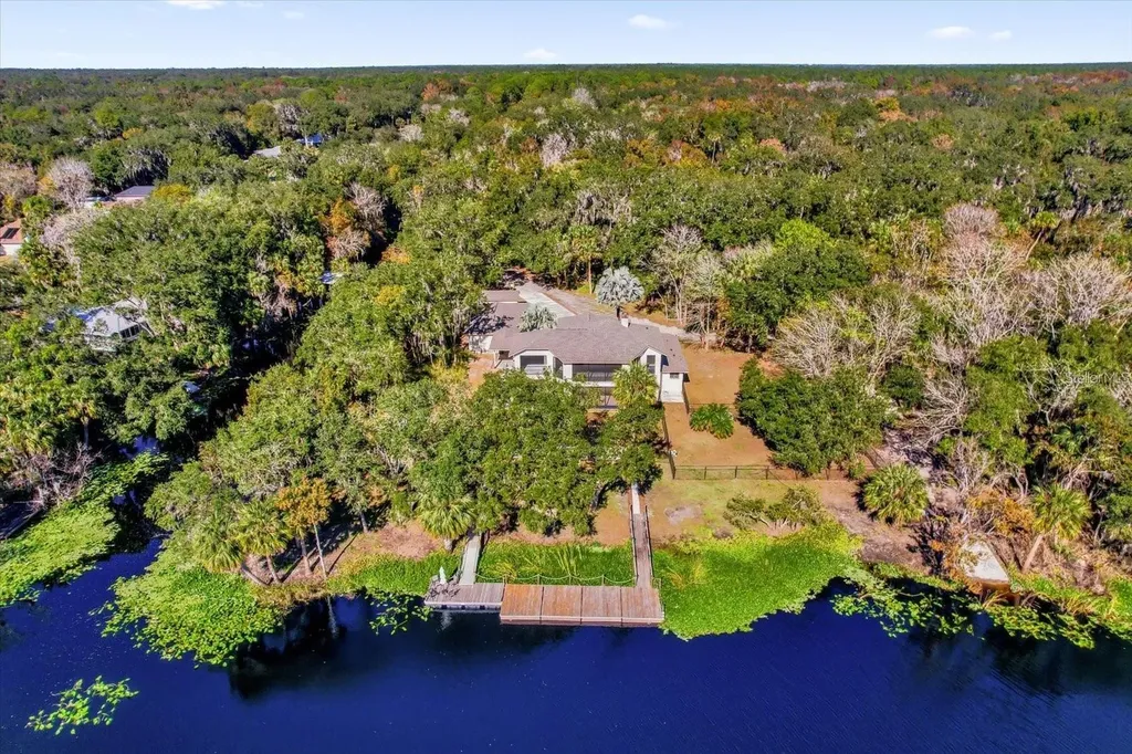 168 Bethel Oaks Lane Deltona FL 32738