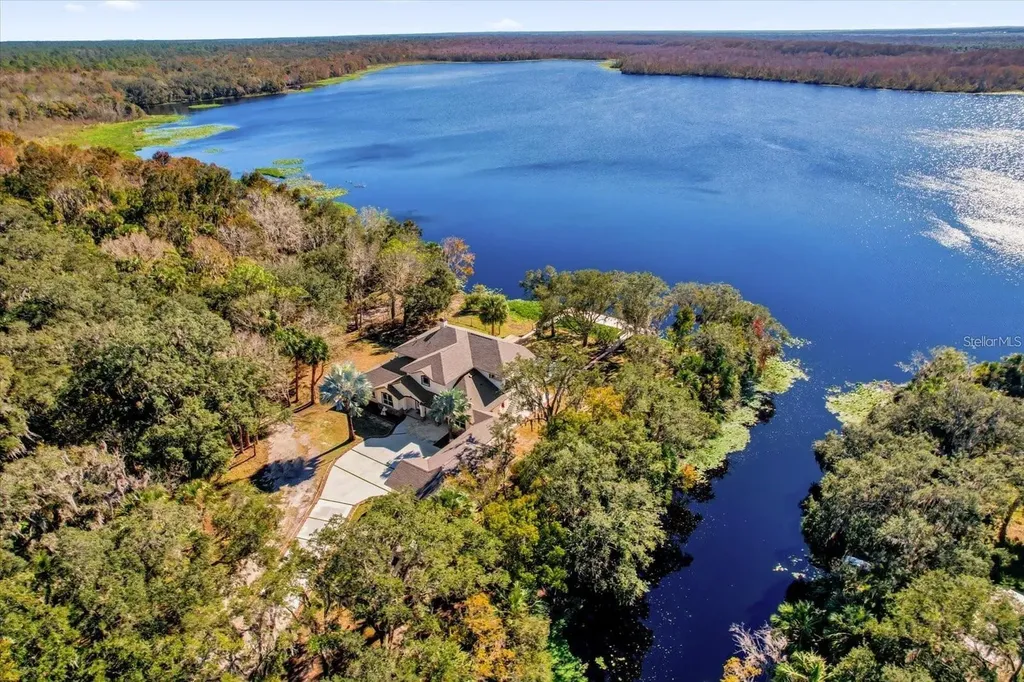 168 Bethel Oaks Lane Deltona FL 32738