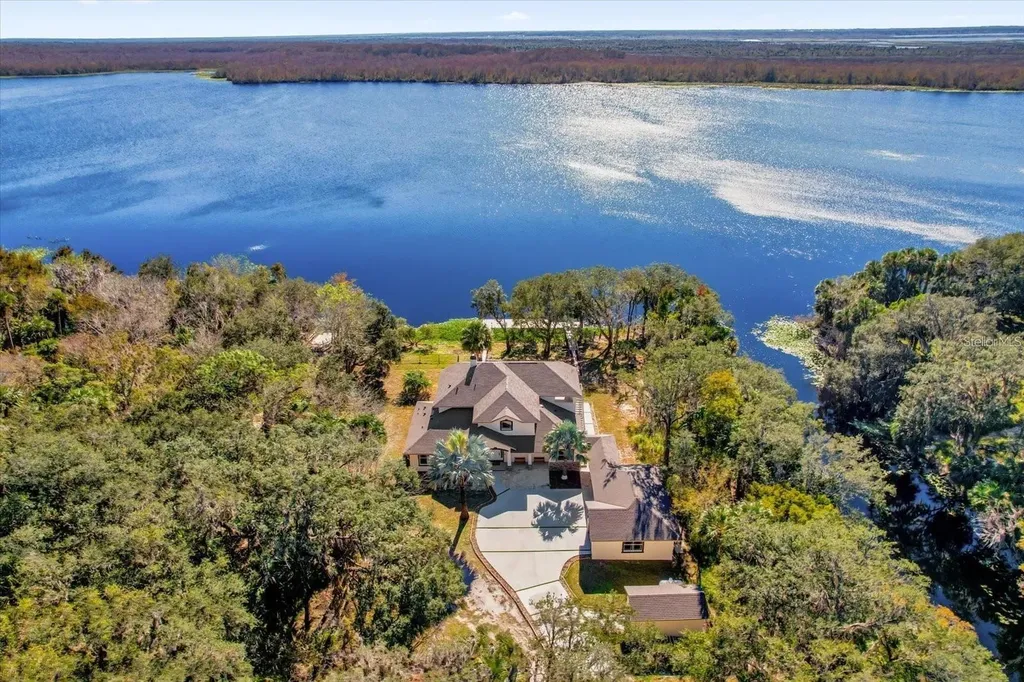 168 Bethel Oaks Lane Deltona FL 32738
