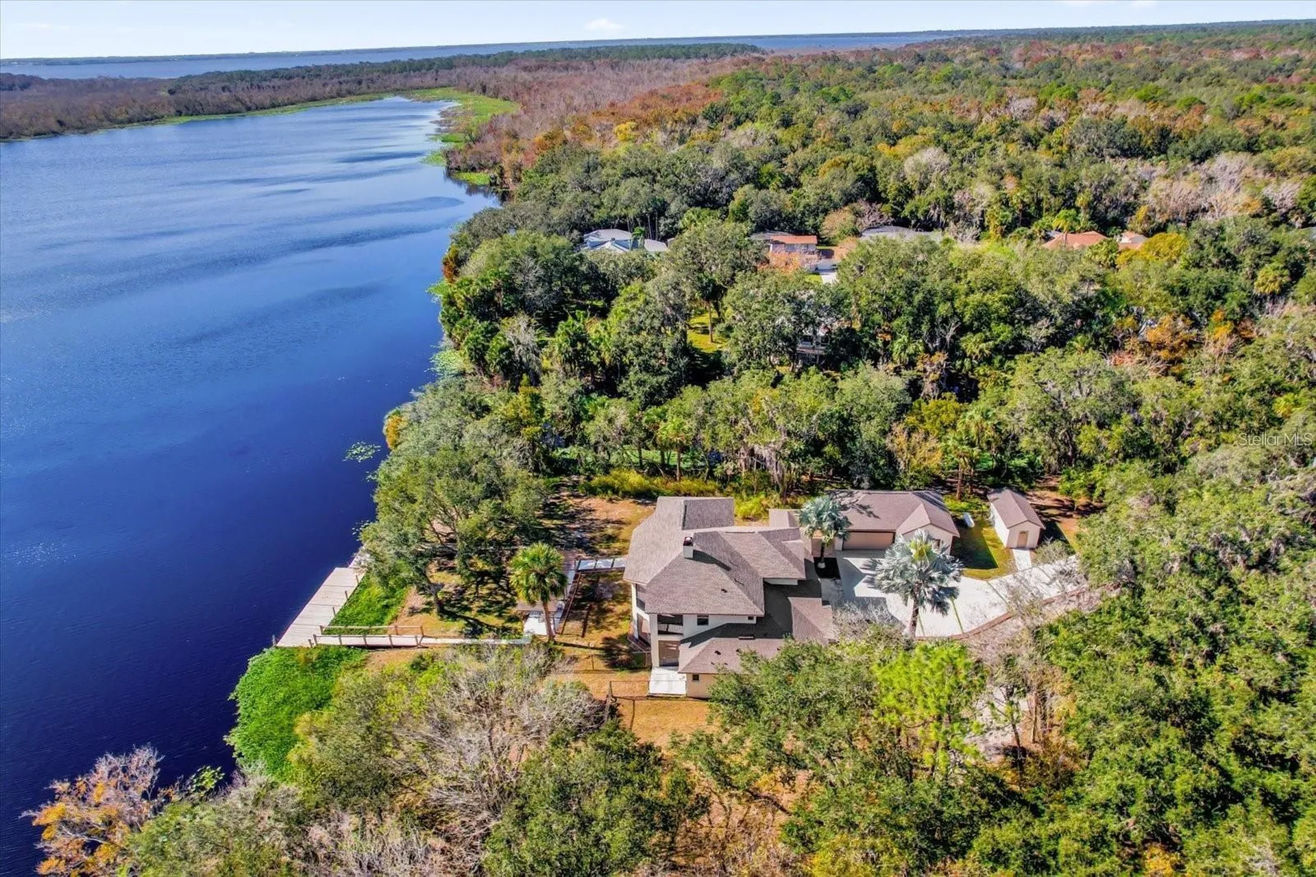 168 Bethel Oaks Lane Deltona FL 32738