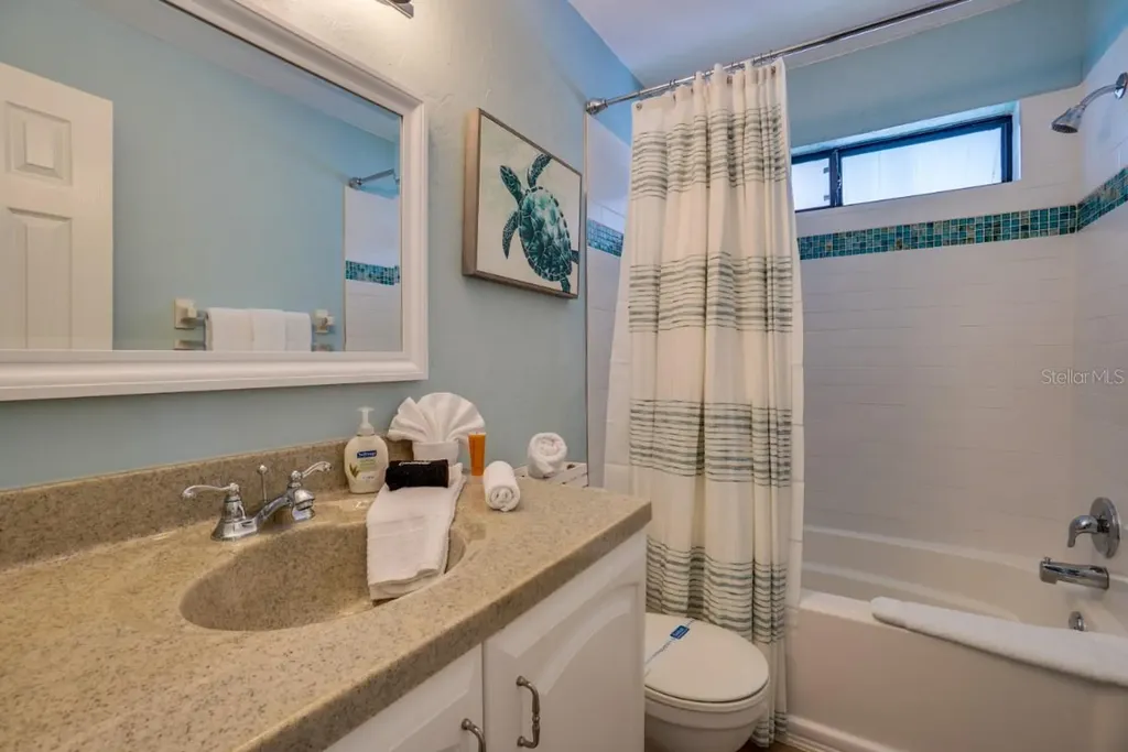 1801 Gulf Drive N Bradenton Beach FL 34217