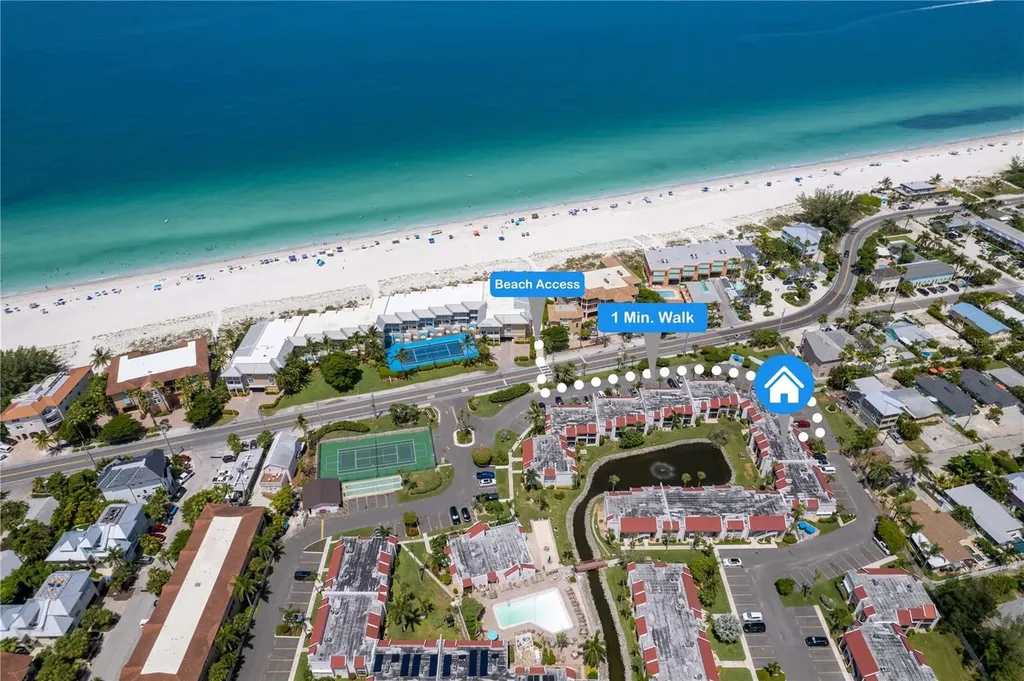 1801 Gulf Drive N Bradenton Beach FL 34217