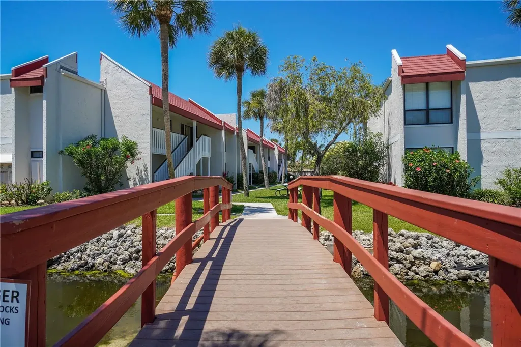 1801 Gulf Drive N Bradenton Beach FL 34217