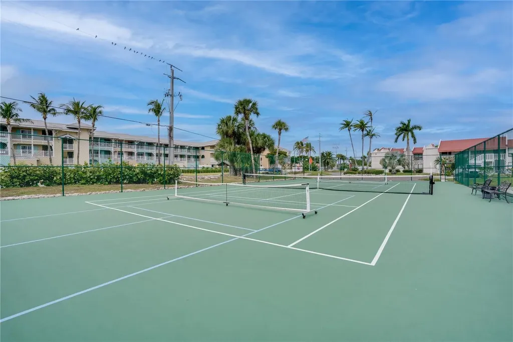 1801 Gulf Drive N Bradenton Beach FL 34217