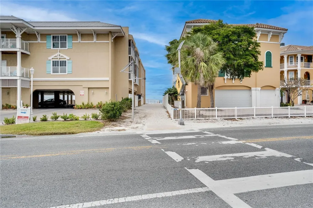 1801 Gulf Drive N Bradenton Beach FL 34217