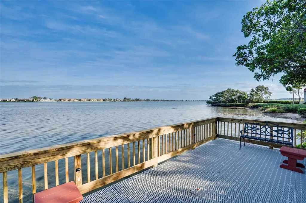 1801 Gulf Drive N Bradenton Beach FL 34217