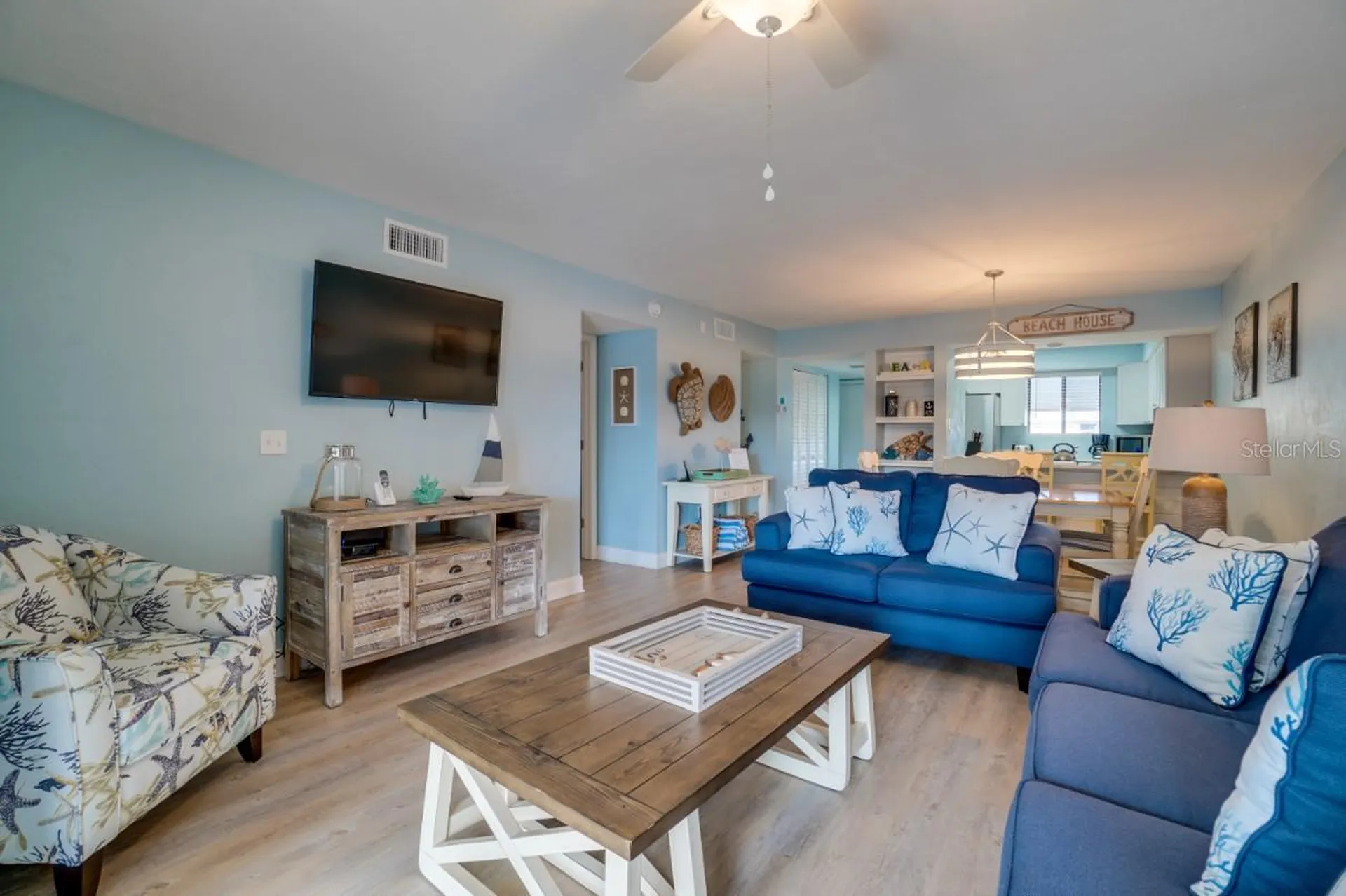 1801 Gulf Drive N Bradenton Beach FL 34217