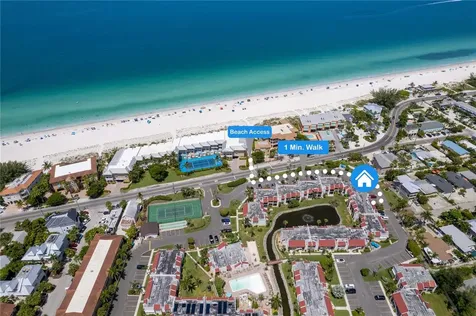 1801 Gulf Drive N Bradenton Beach FL 34217