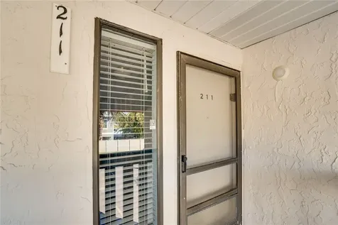 1801 Gulf Drive N Bradenton Beach FL 34217