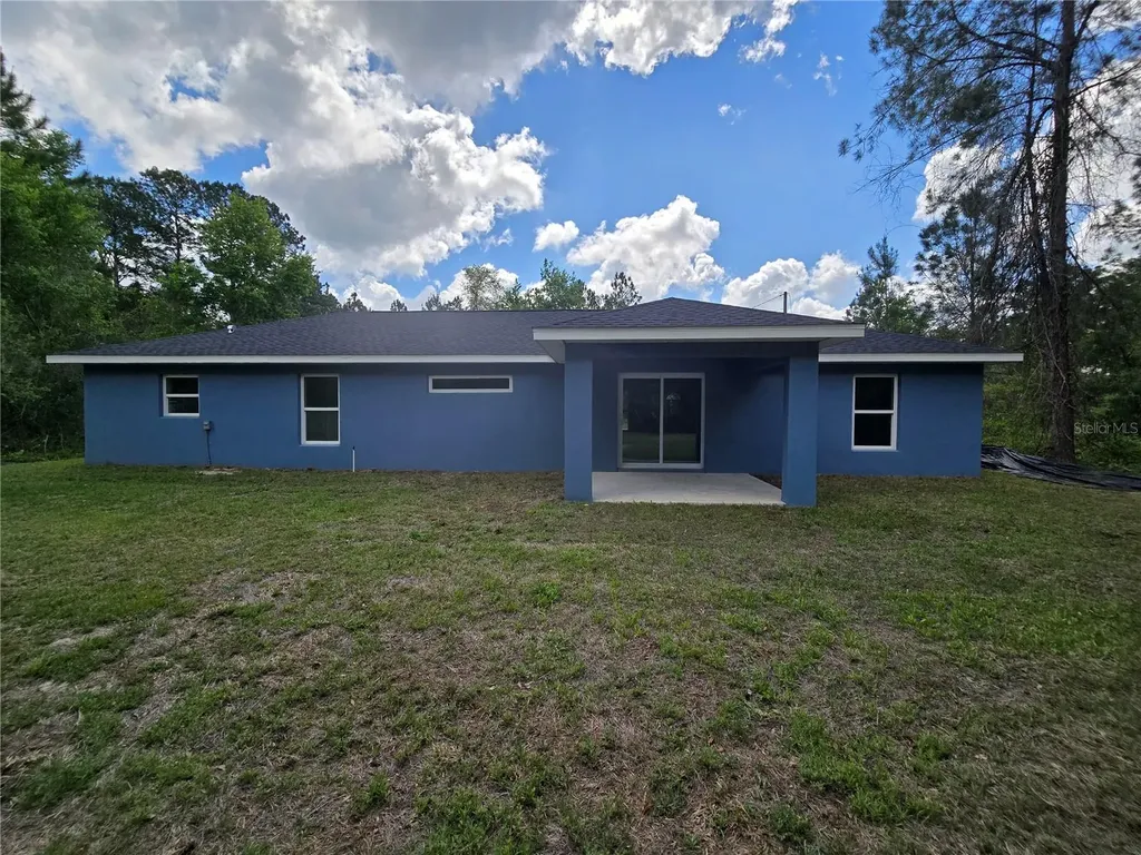 21 Sequoia Drive Course Ocklawaha FL 32179