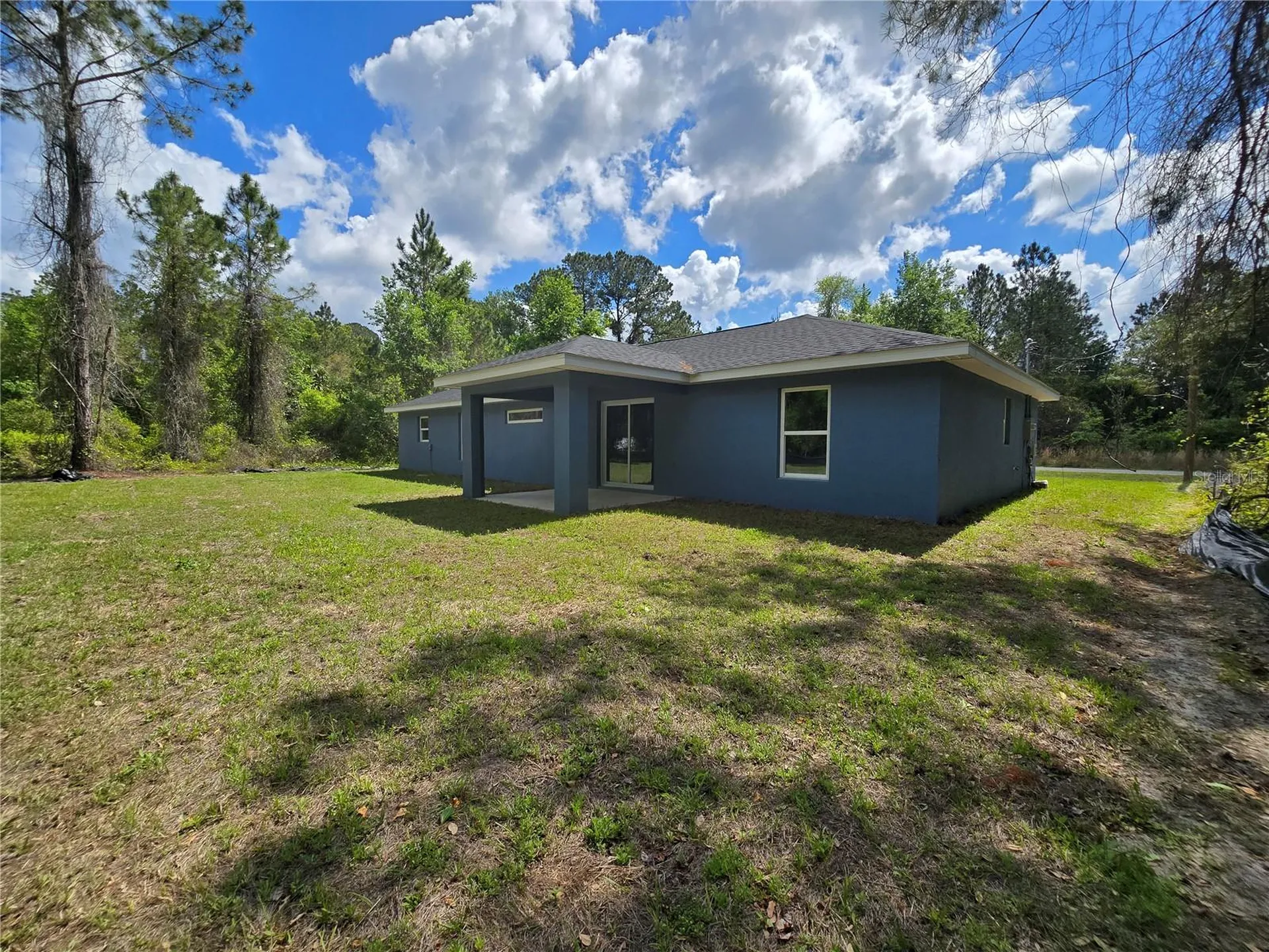 21 Sequoia Drive Course Ocklawaha FL 32179