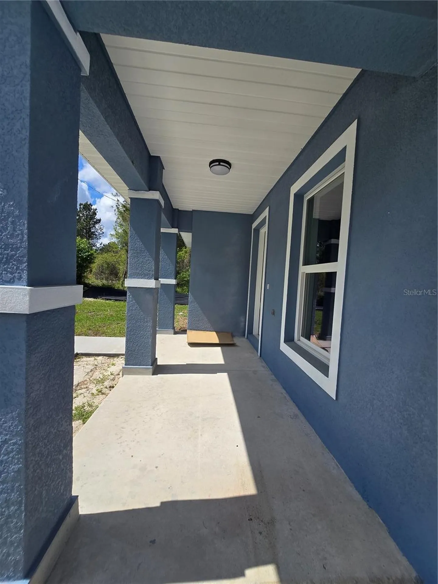 21 Sequoia Drive Course Ocklawaha FL 32179
