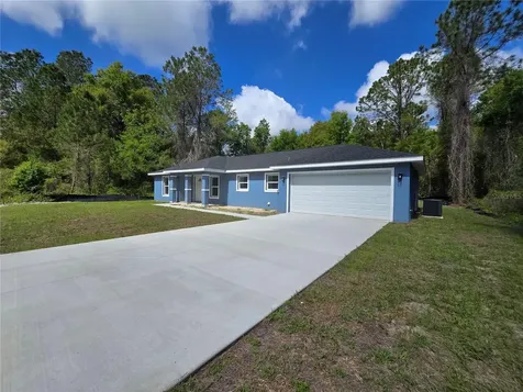 21 Sequoia Drive Course Ocklawaha FL 32179