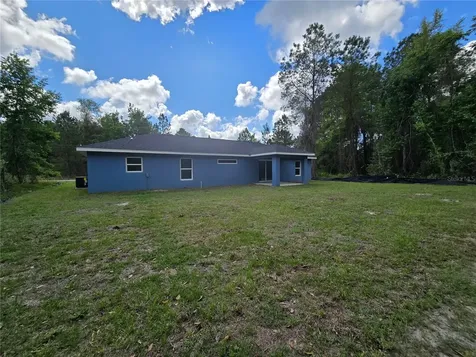21 Sequoia Drive Course Ocklawaha FL 32179