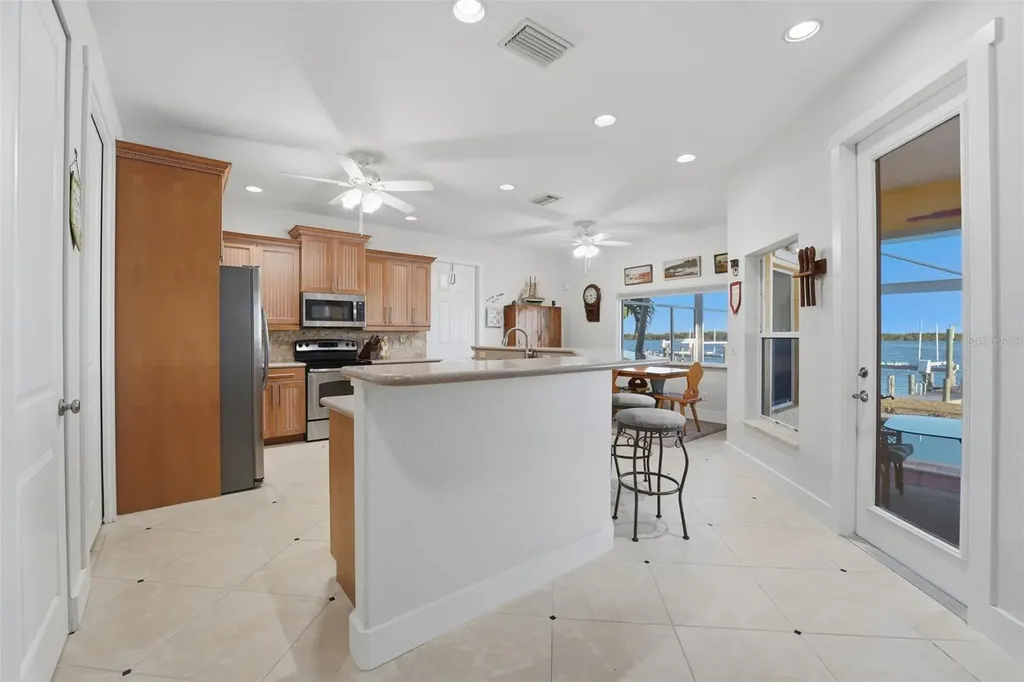 3260 Peace River Drive Punta Gorda FL 33983