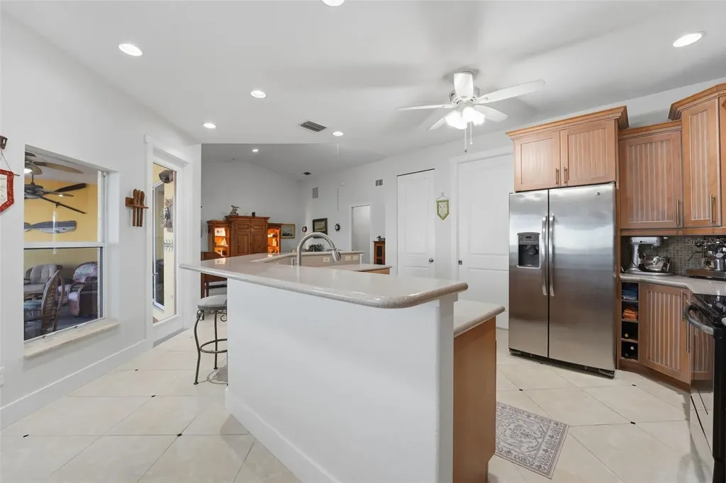 3260 Peace River Drive Punta Gorda FL 33983