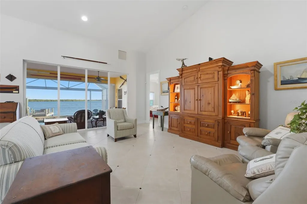 3260 Peace River Drive Punta Gorda FL 33983