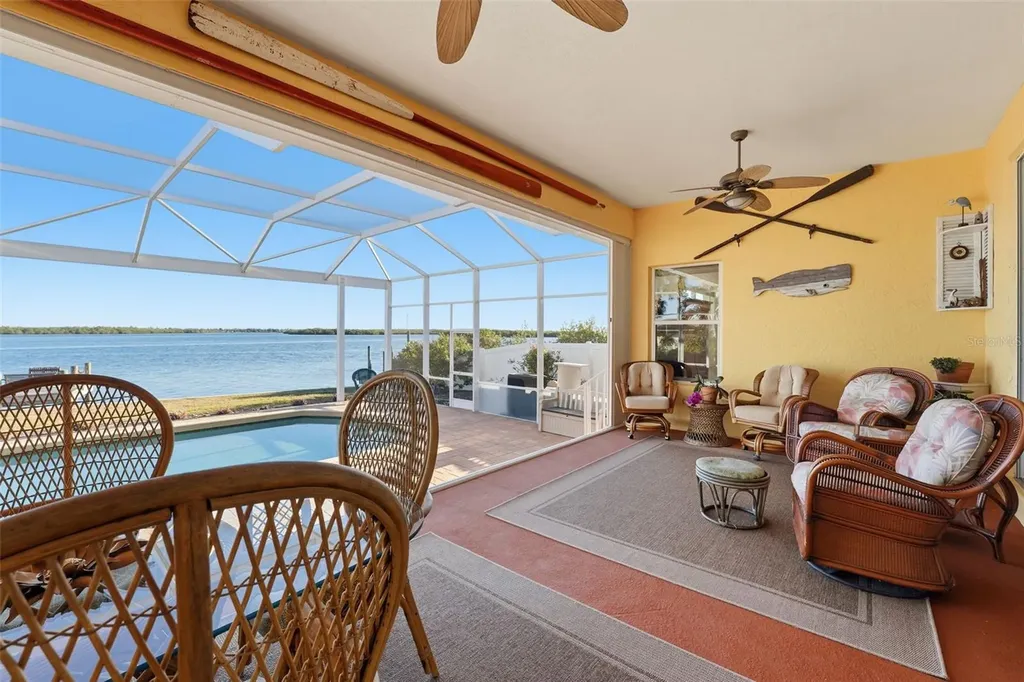 3260 Peace River Drive Punta Gorda FL 33983
