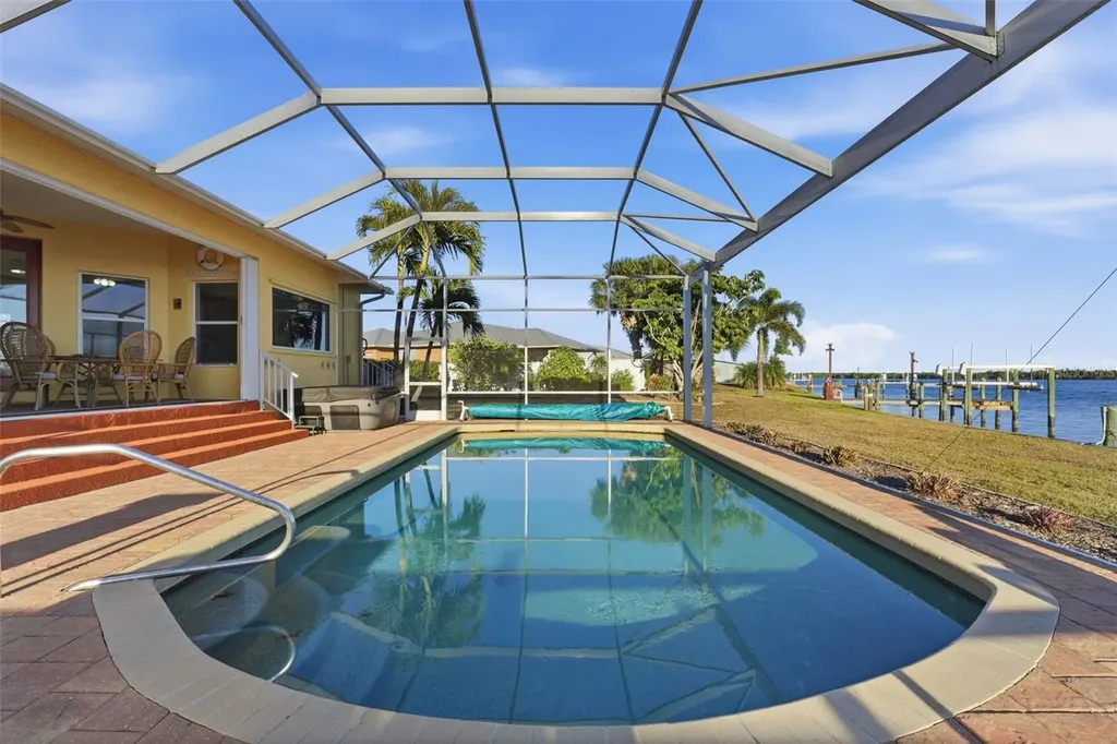 3260 Peace River Drive Punta Gorda FL 33983