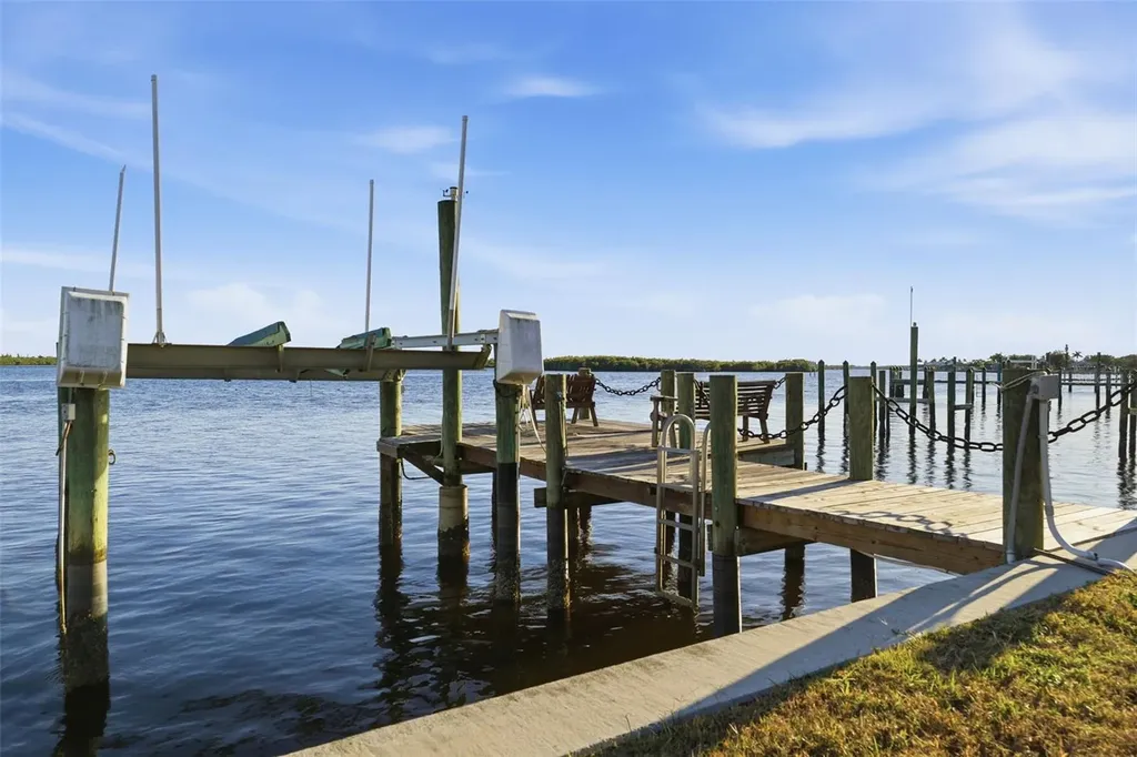 3260 Peace River Drive Punta Gorda FL 33983