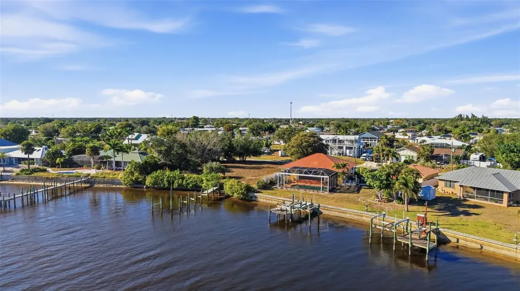 3260 Peace River Drive Punta Gorda FL 33983