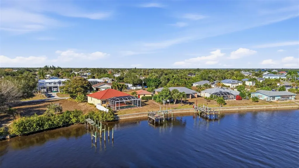 3260 Peace River Drive Punta Gorda FL 33983