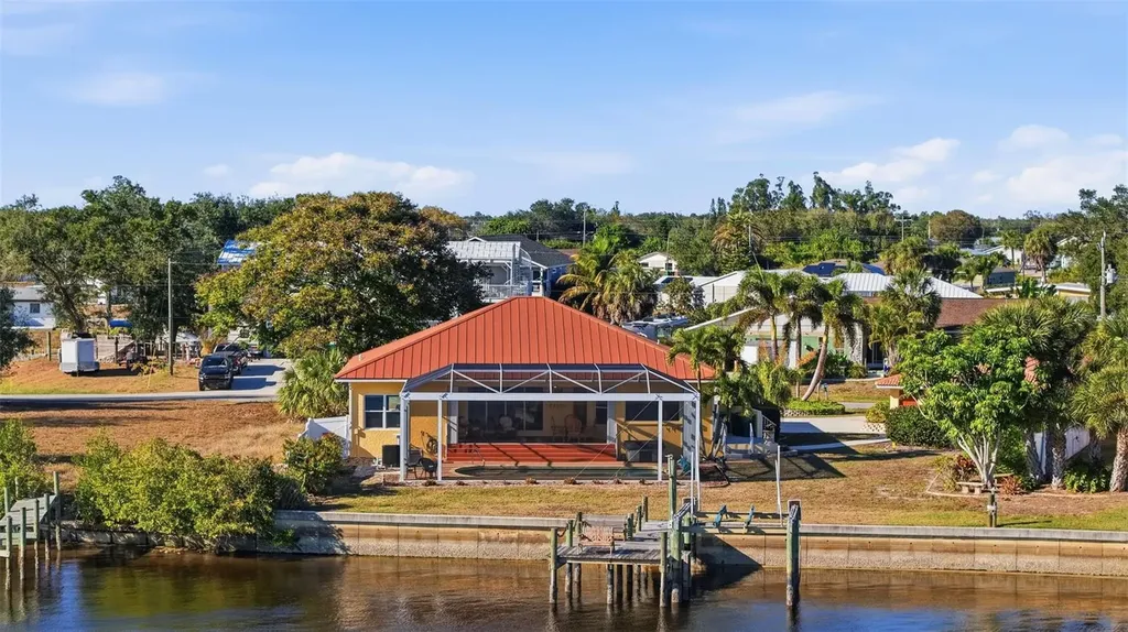 3260 Peace River Drive Punta Gorda FL 33983