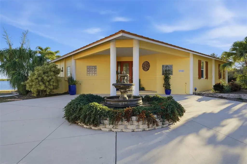 3260 Peace River Drive Punta Gorda FL 33983