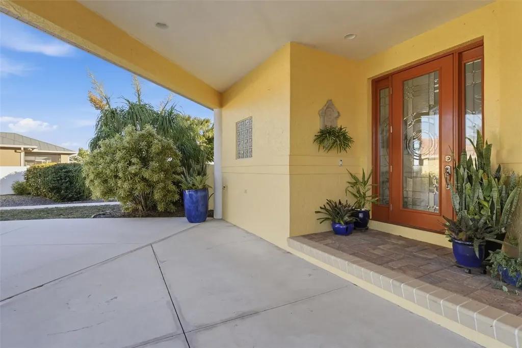 3260 Peace River Drive Punta Gorda FL 33983
