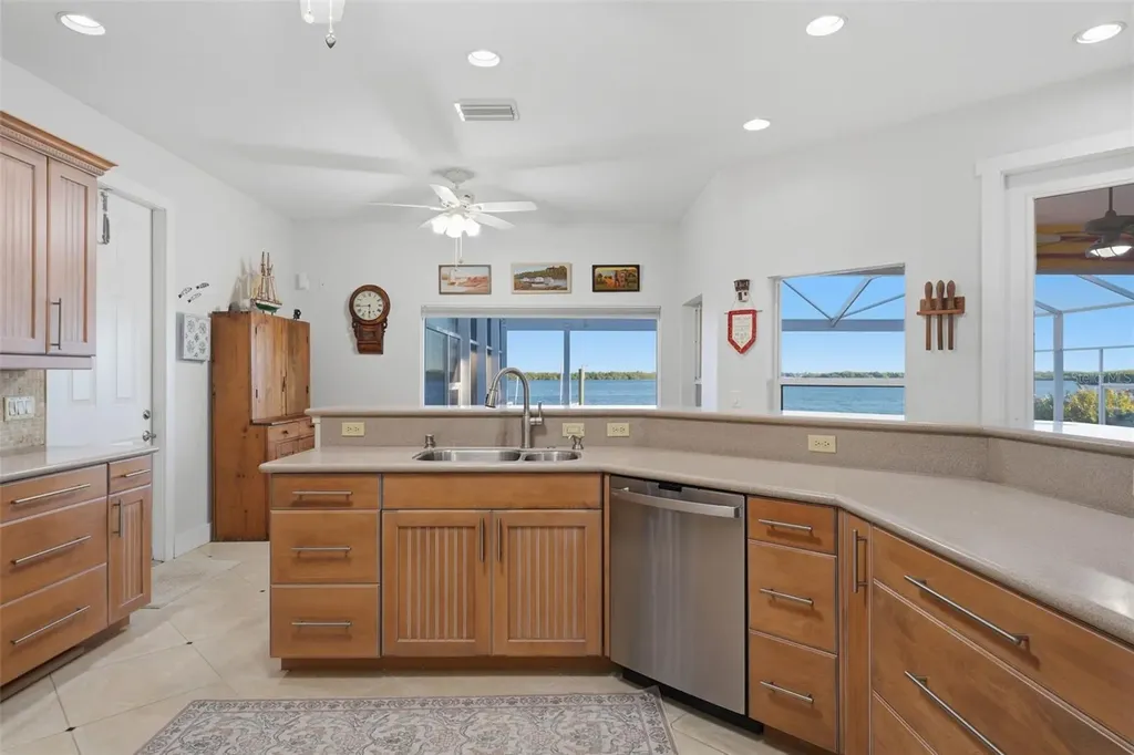 3260 Peace River Drive Punta Gorda FL 33983