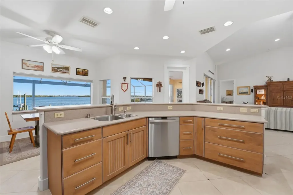 3260 Peace River Drive Punta Gorda FL 33983