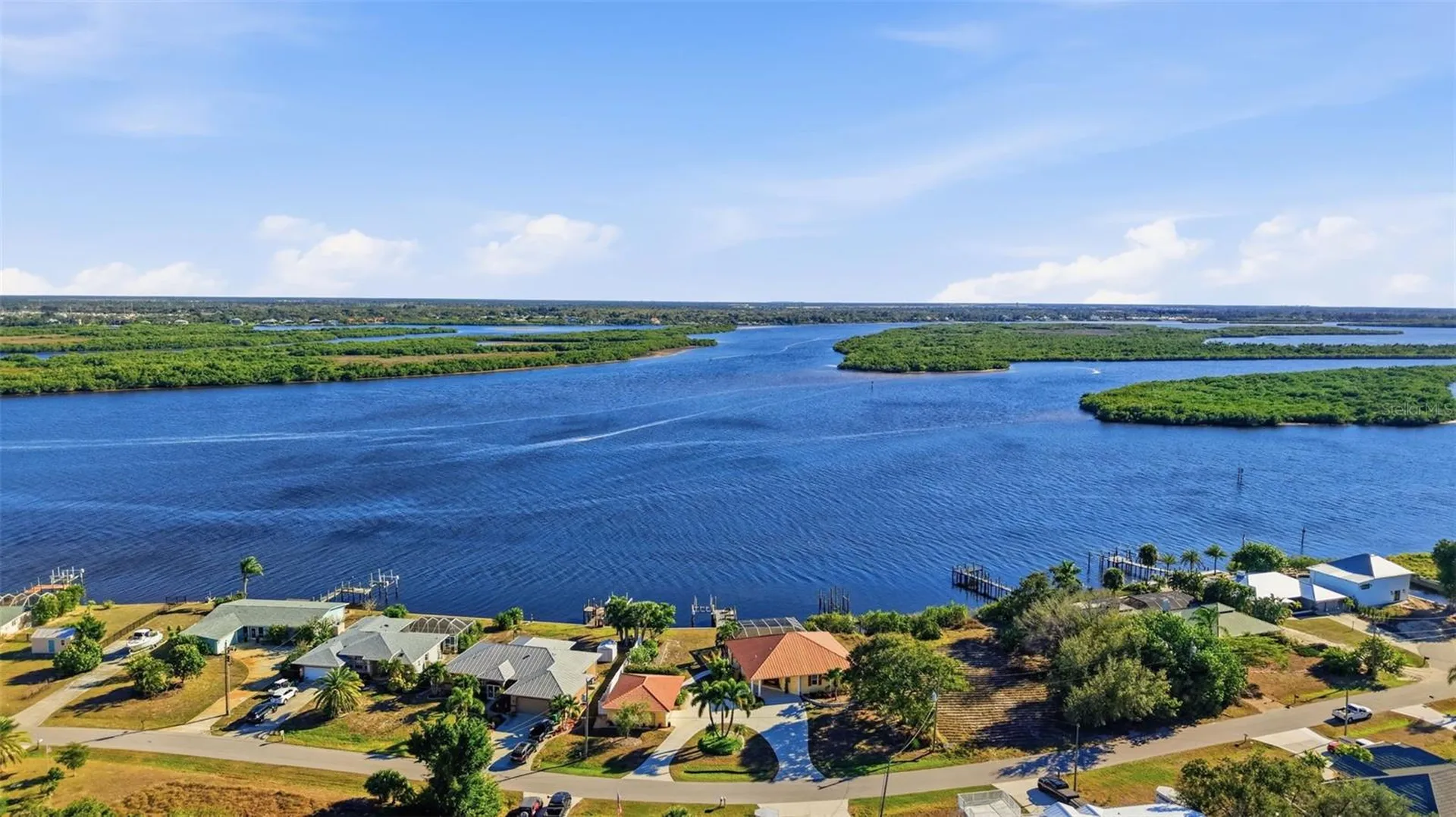 Punta Gorda FL, 3260 Peace River Drive