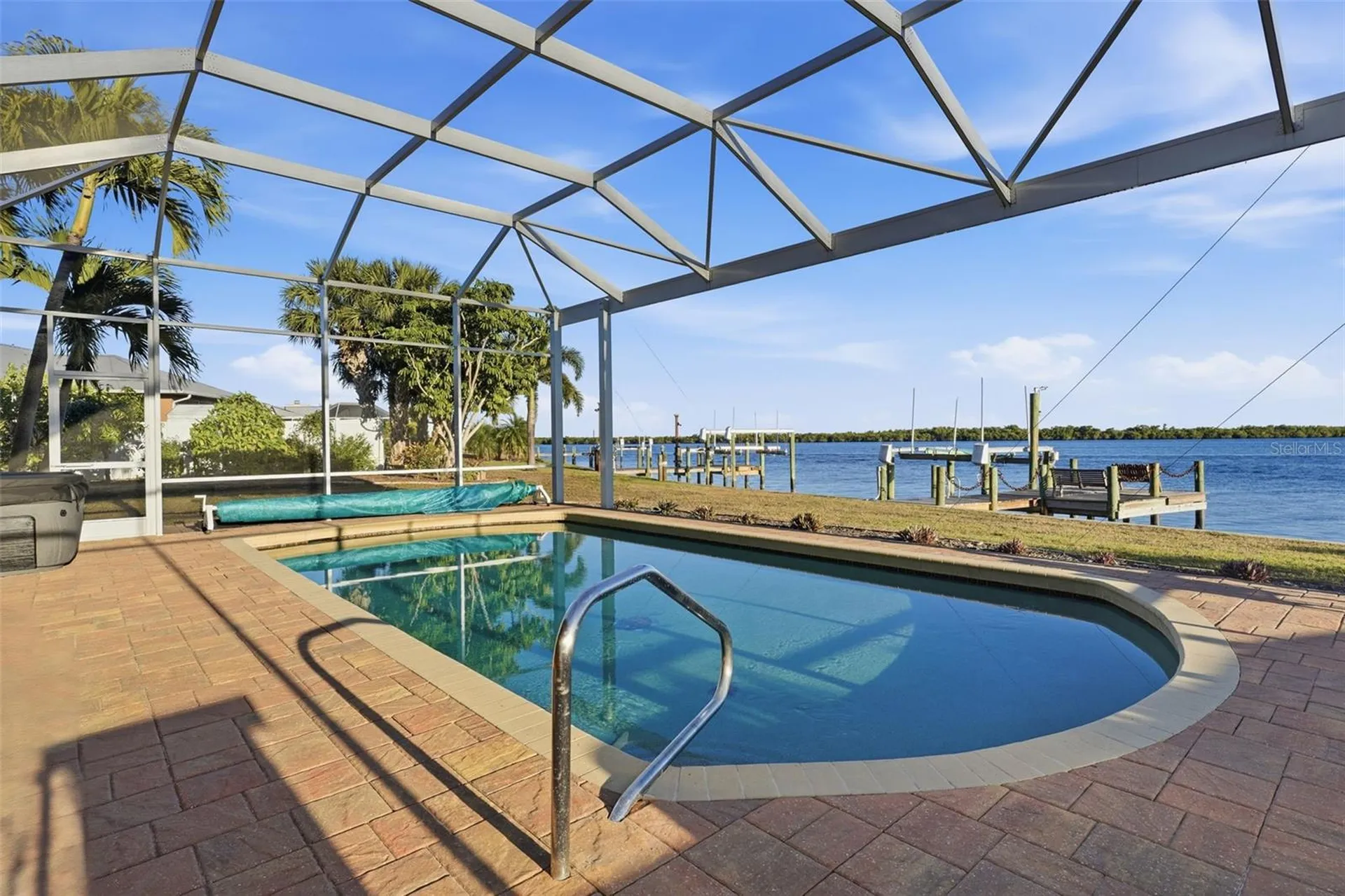 3260 Peace River Drive Punta Gorda FL 33983