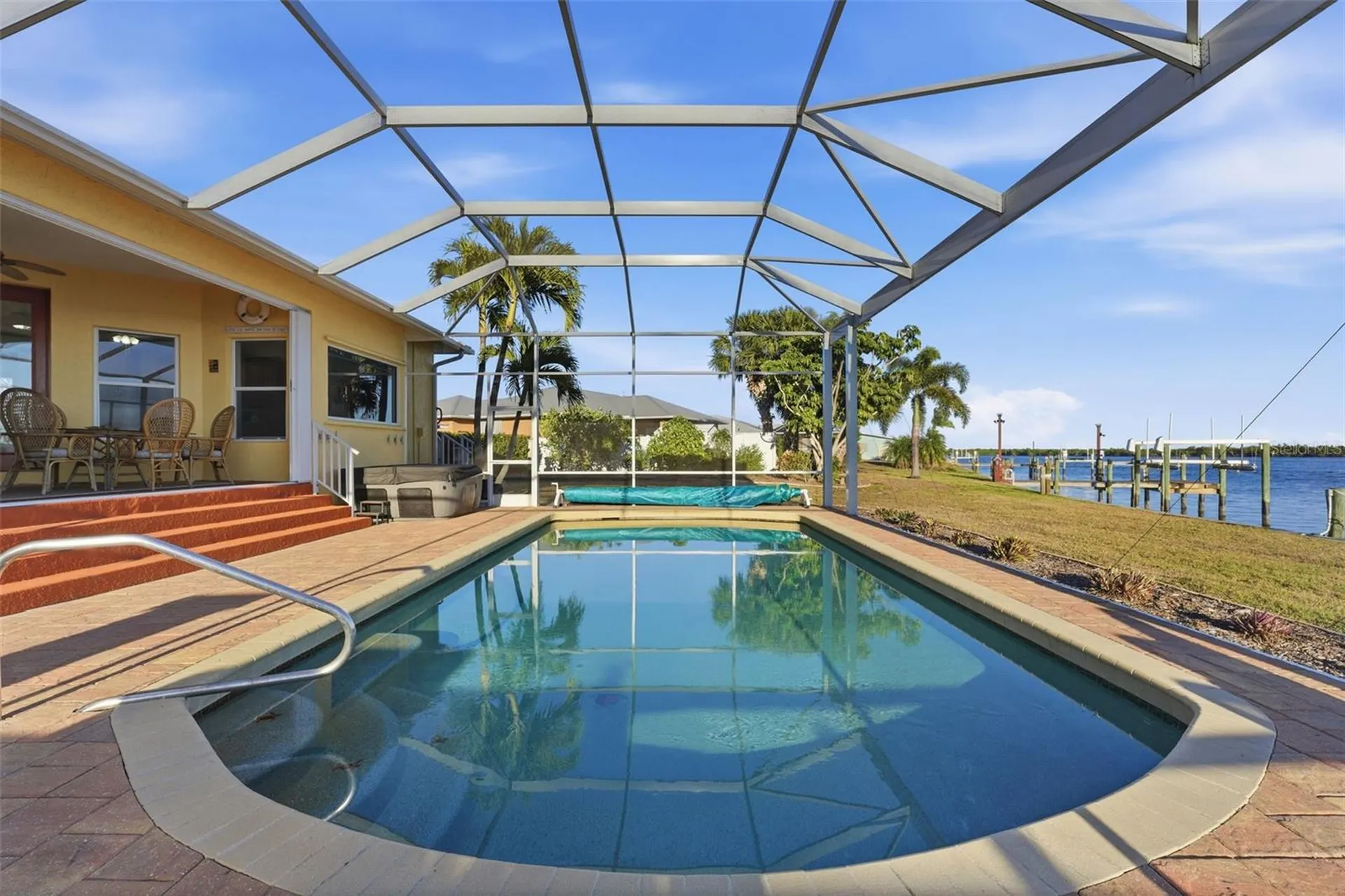 3260 Peace River Drive Punta Gorda FL 33983