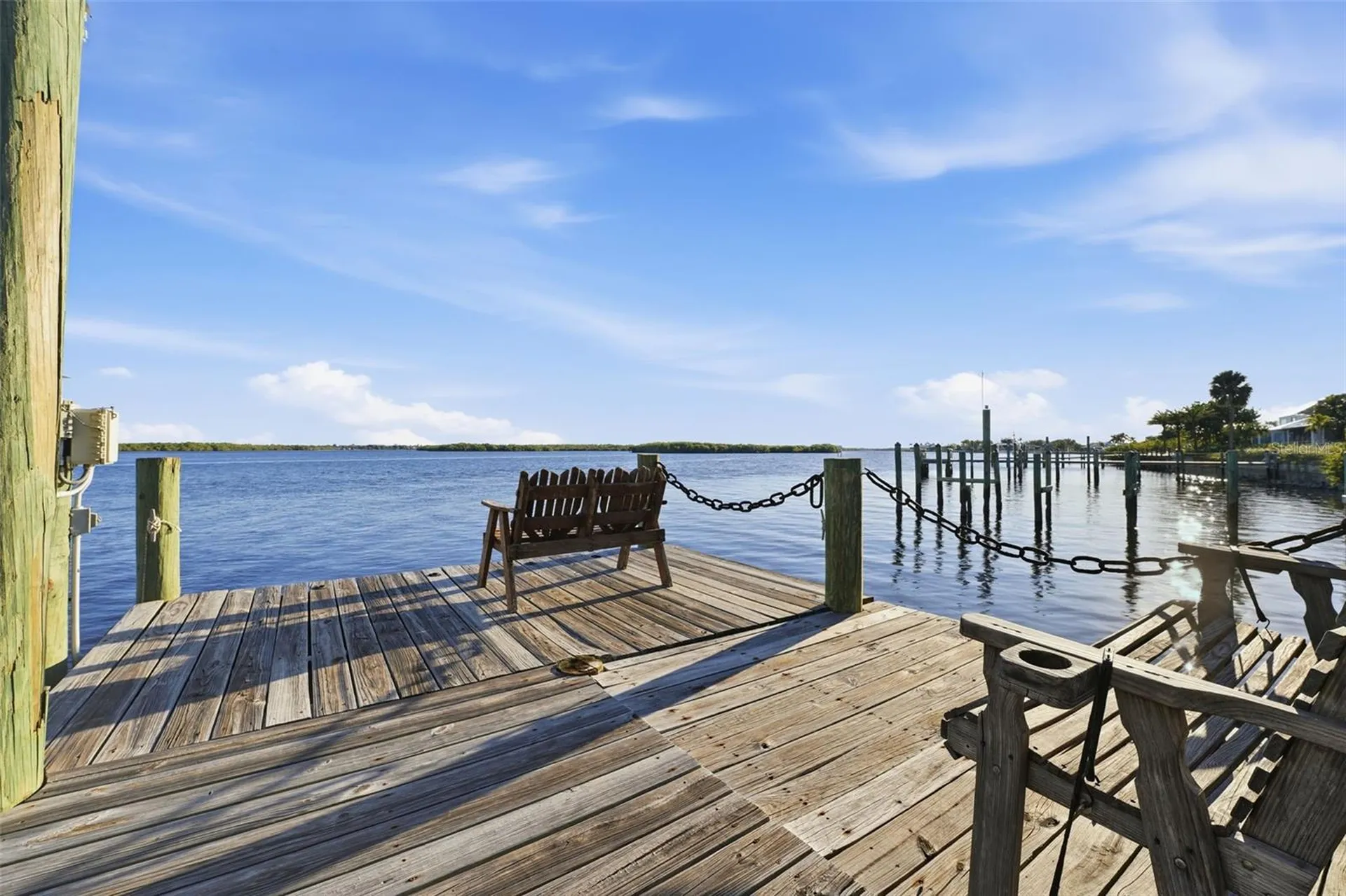 3260 Peace River Drive Punta Gorda FL 33983