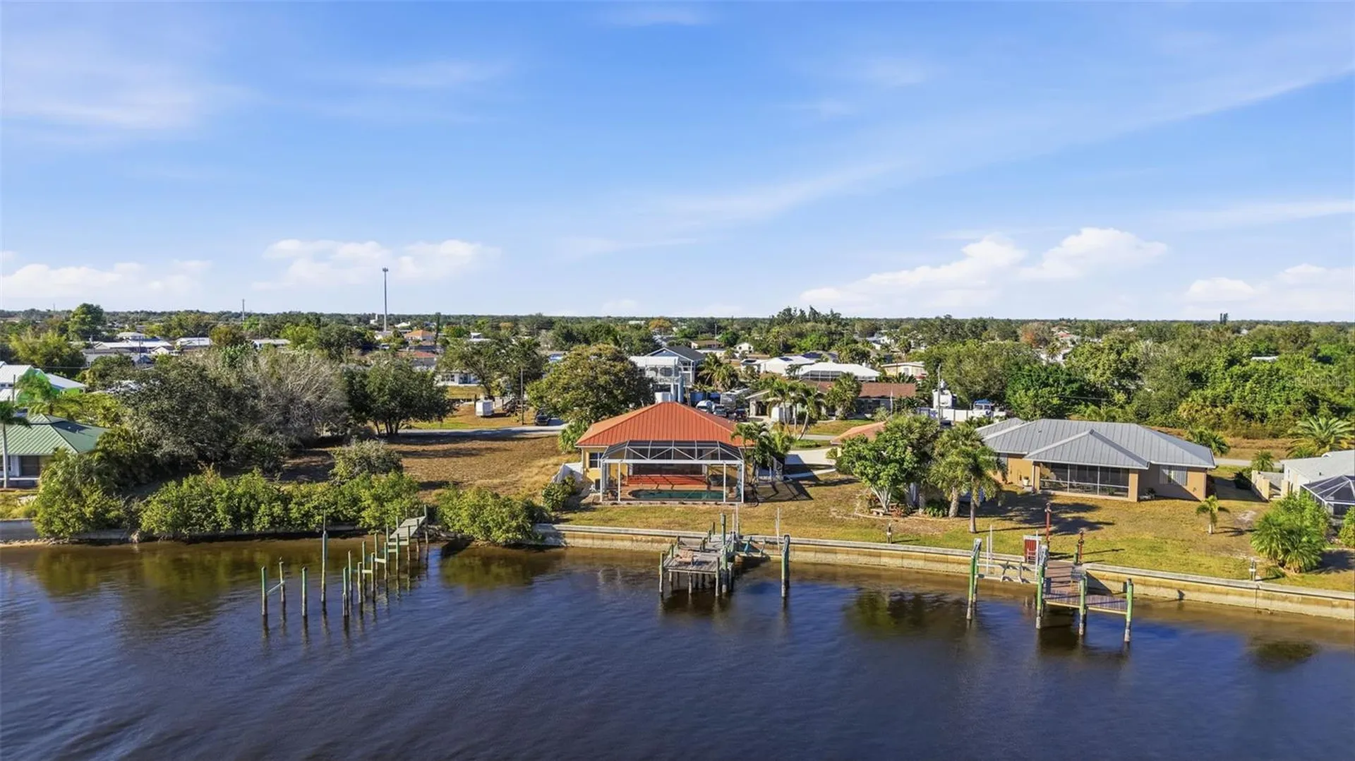 3260 Peace River Drive Punta Gorda FL 33983