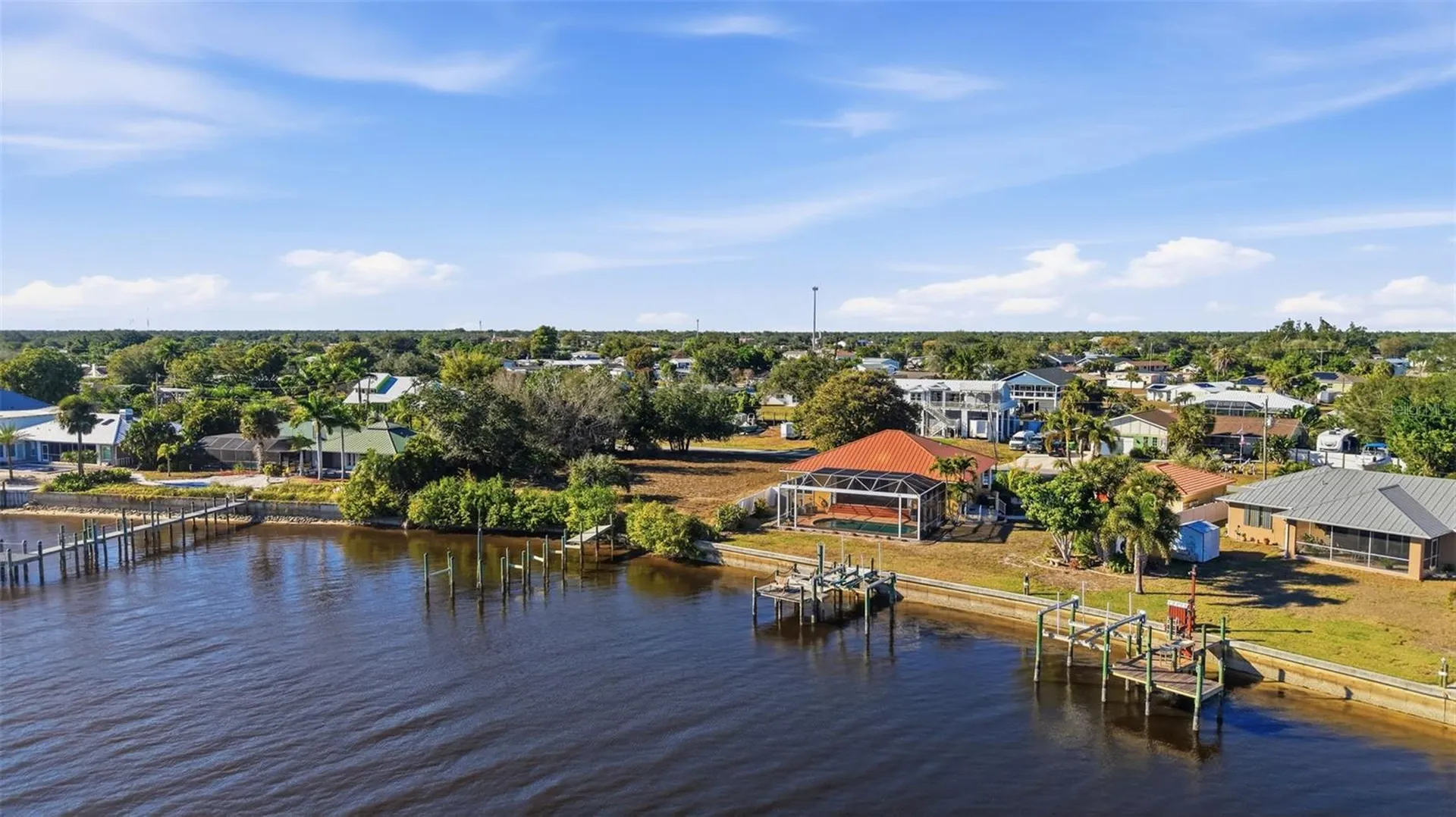 3260 Peace River Drive Punta Gorda FL 33983