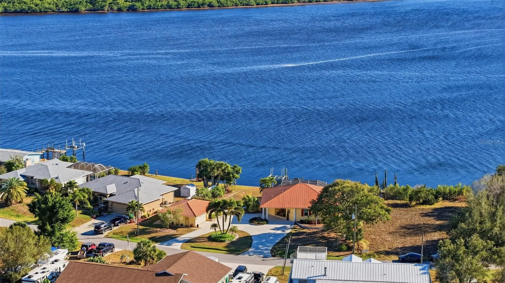 3260 Peace River Drive Punta Gorda FL 33983