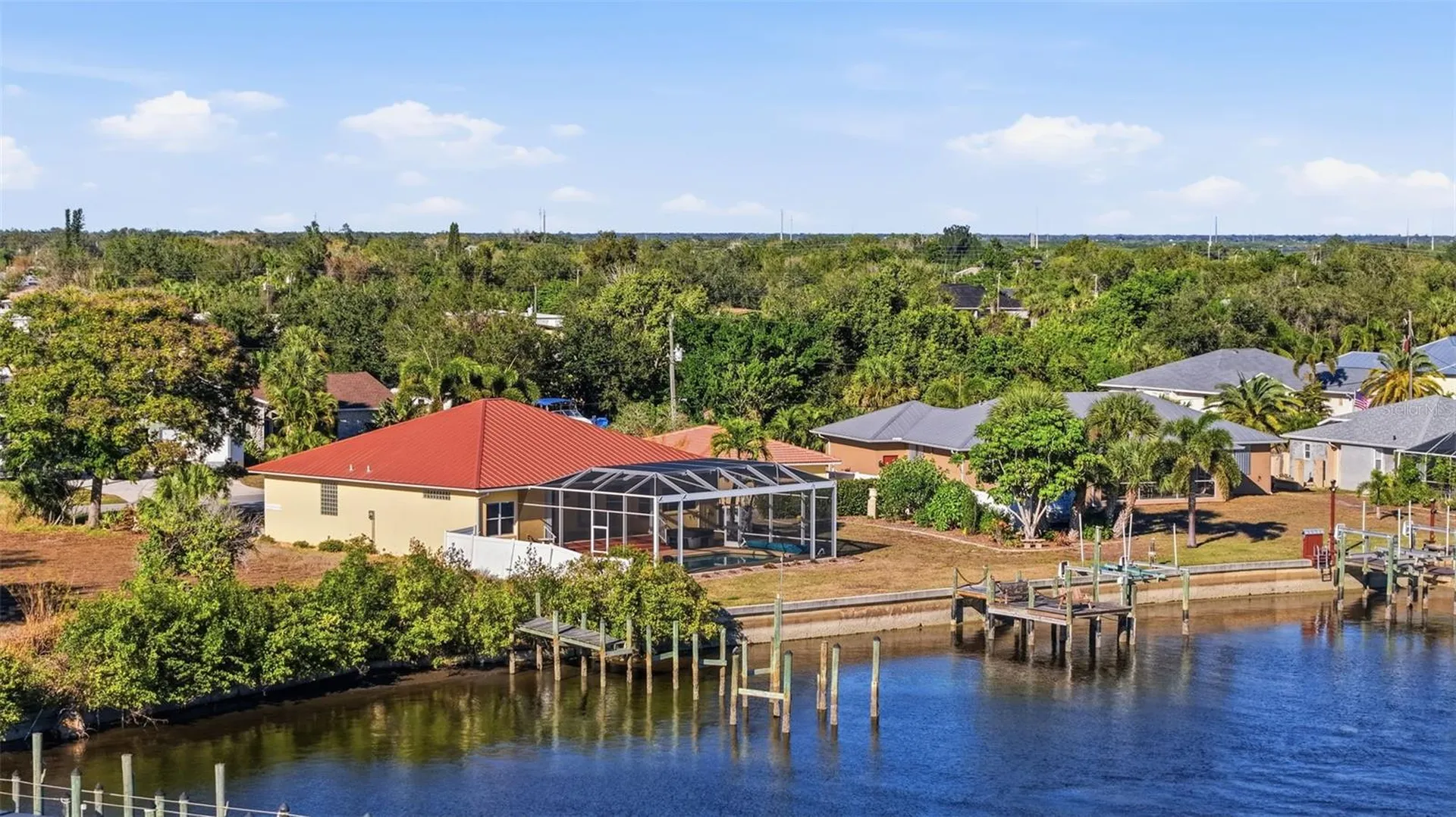 3260 Peace River Drive Punta Gorda FL 33983