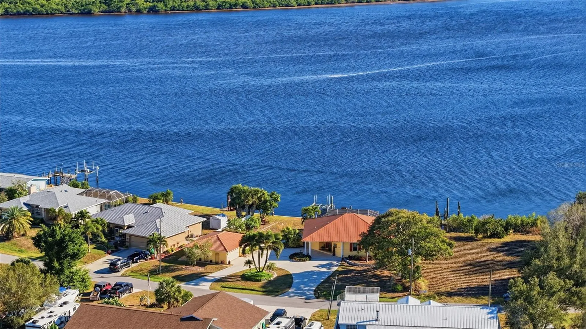 3260 Peace River Drive Punta Gorda FL 33983